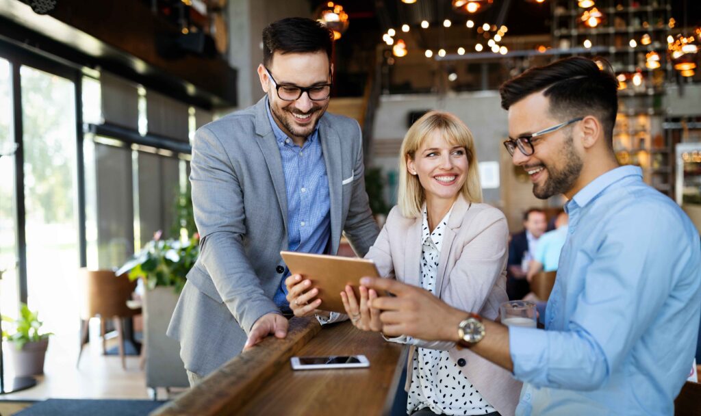 The Key Advantages of Using Insurance Claims Management Software